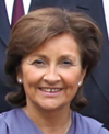 martine de clerck-van den weghe