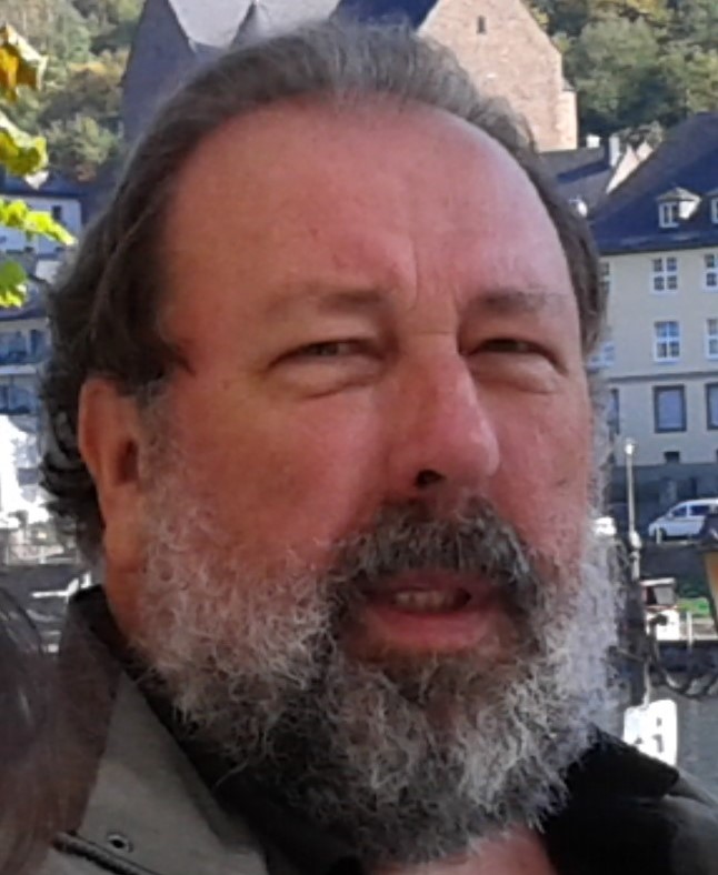 marc pringels