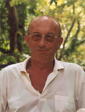 lieven lenaerts