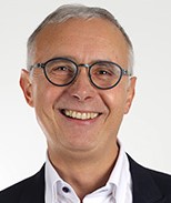 dirk van assche